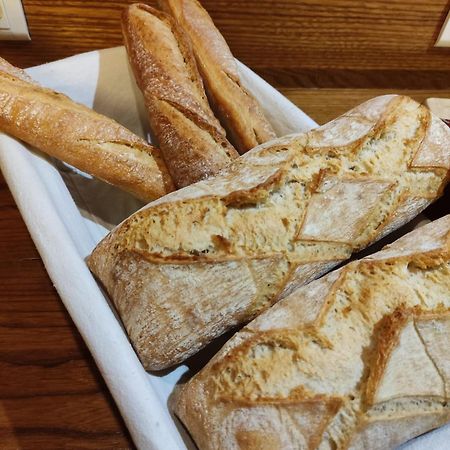 大圣安托万酒店 阿尔比 外观 照片