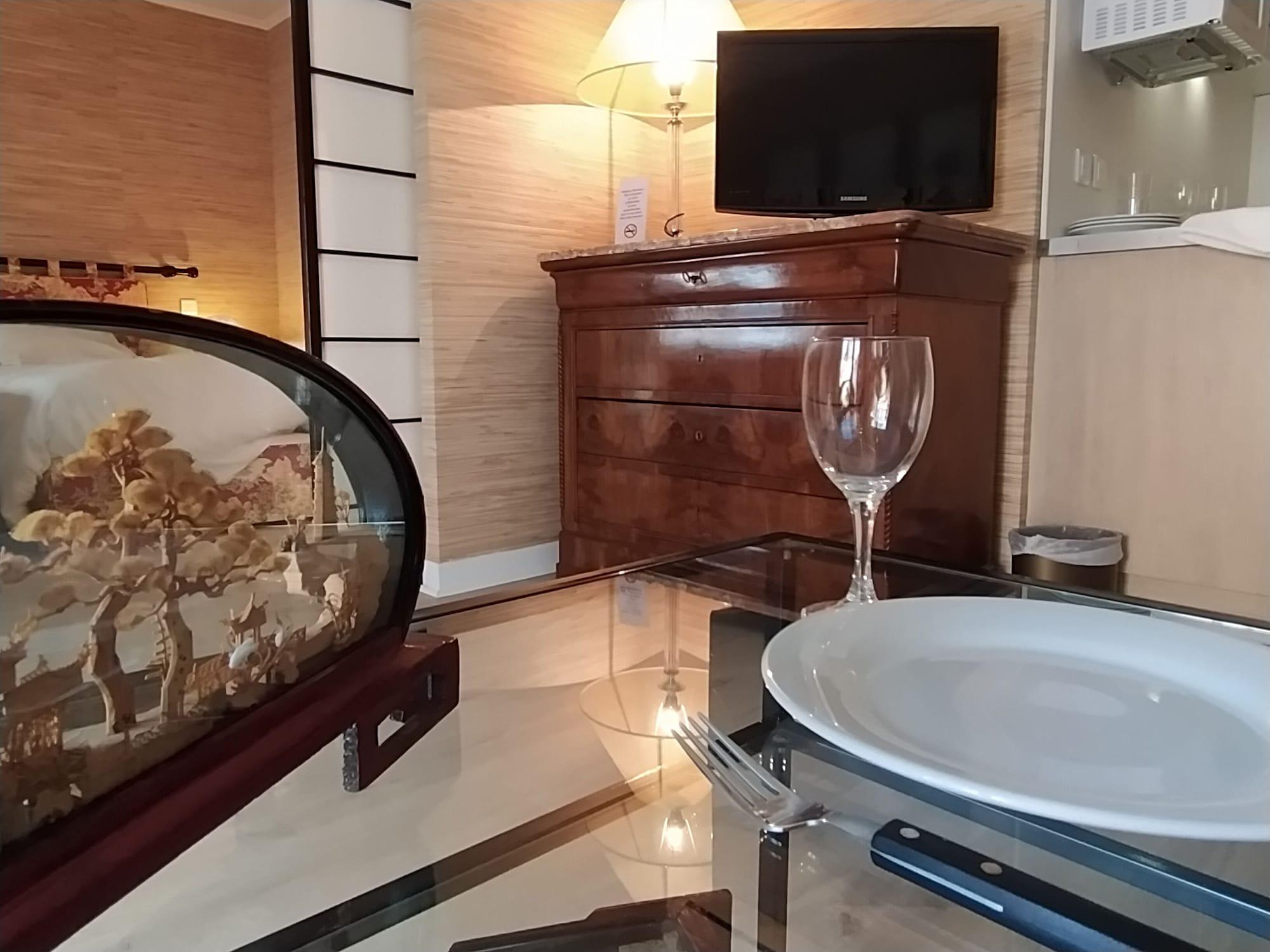 大圣安托万酒店 阿尔比 外观 照片